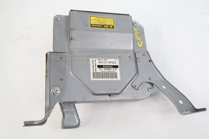 2004-2009 TOYOTA PRIUS 1.5L ABS SKID CONTROL MODULE ASSY OEM 89540-47100