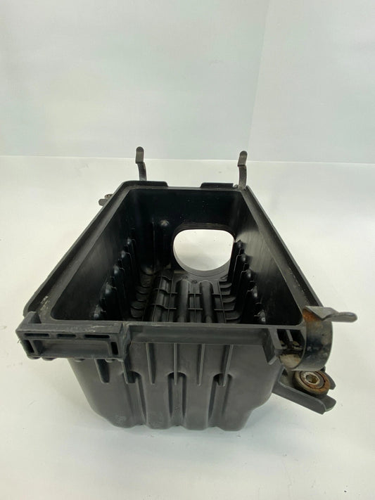 2007-2009 HYUNDAI SANTA FE 3.3L V6 AIR INTAKE CLEANER BOX HOUSING LOWER COVER