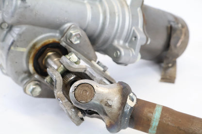 2007-2012 TOYOTA YARIS SEDAN 1.5L L4 AT FWD ELECTRIC POWER STEERING COLUMN MOTOR