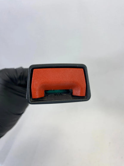 2009 2010 DODGE JOURNEY FRONT RIGHT SEAT BELT BUCKLE RECEIVER OEM 0YS361DVAC