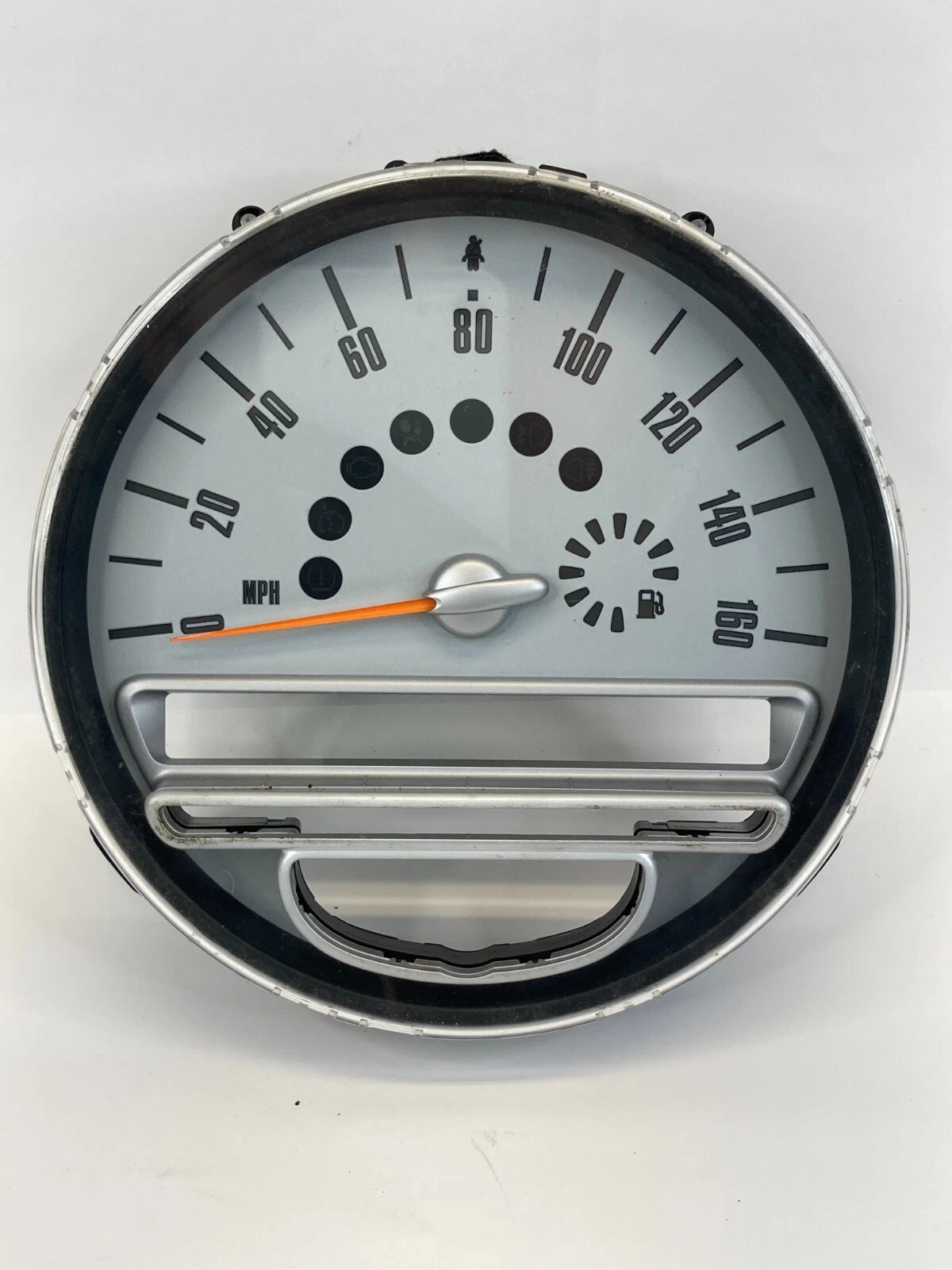 2009 2010 MINI COOPER DASH SPEEDOMETER INSTRUMENT GAUGE 150K MILES 67379411 OEM