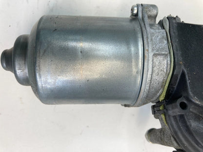 2012-2019 FIAT 500 FRONT WINDSHIELD WIPER MOTOR ASSEMBLY OEM 05182430AA