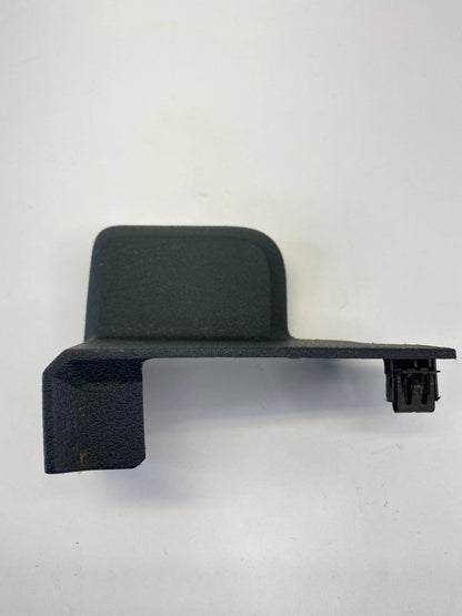 10-20 DODGE JOURNEY FRONT RIGHT PASSENGER SEAT TRACK RAIL CAP COVER 1CZ16TRMAA