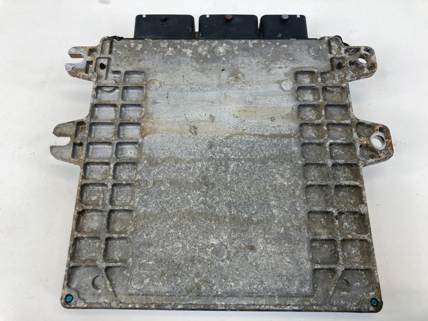 2013 Infiniti JX35 3.5L AWD Engine Computer Control Module ECM ECU MEC128-042