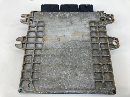 2013 Infiniti JX35 3.5L AWD Engine Computer Control Module ECM ECU MEC128-042
