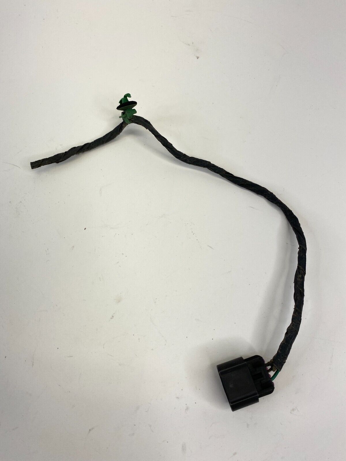 2008-2012 Buick Enclave Right Side Taillight Wire Wiring Harness Harness OEM