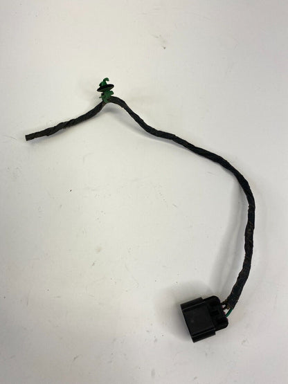 2008-2012 Buick Enclave Right Side Taillight Wire Wiring Harness Harness OEM