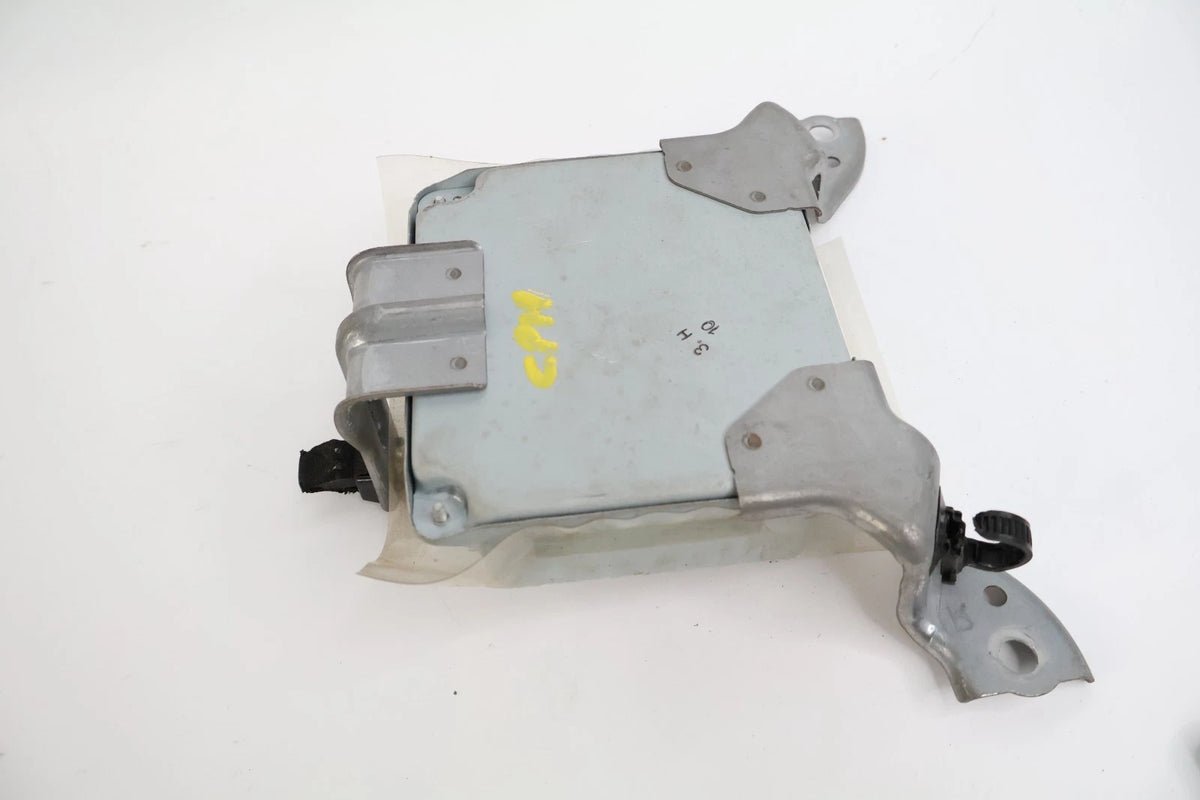 2004-2009 TOYOTA PRIUS TRANSMISSION CONTROL MODULE COMPUTER 89535-47020