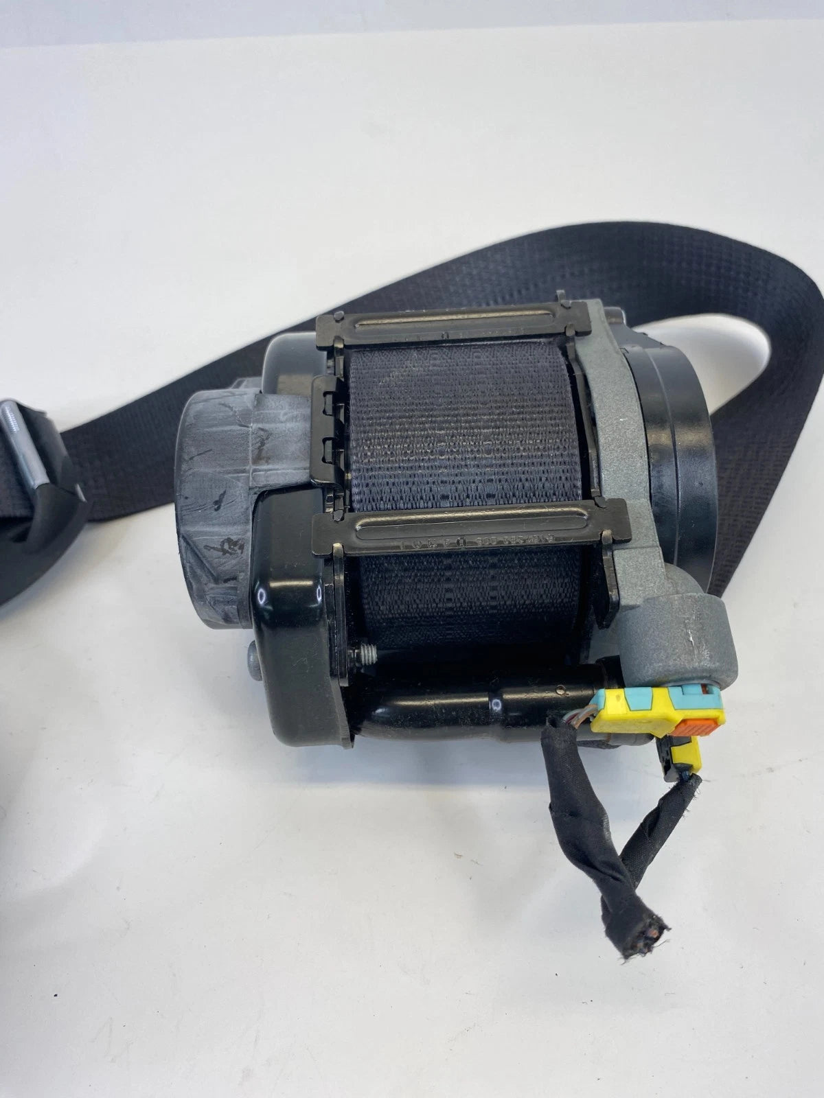 15-17 Chrysler 200 Front Right Side Seat Belt Retractor Pretensioner 68164338AA