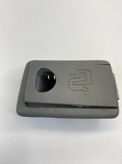 2010-2016 CADILLAC SRX CHILD RESTRAINT ANCHOR COVER TRIM OEM FACTORY 729960E010