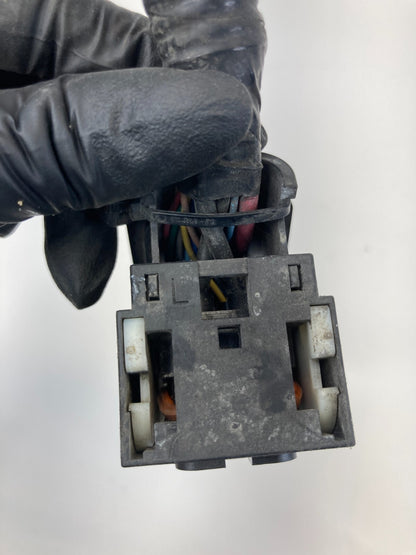 11-13 Honda Odyssey 3.5L V6 AT ABS Anti Lock Brake Pump Relay Plug Connector OEM