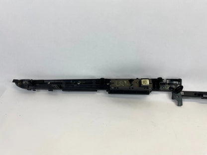 12-15 TOYOTA PRIUS DASH RH GARNISH FINISH TRIM W PASSENGER INDICATOR LIGHT OEM