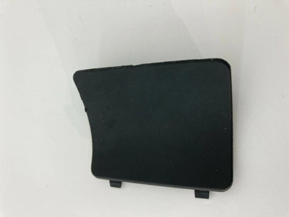 2010 SATURN OUTLOOK INTERIOR INNER ACCESS COVER TRIM BEZEL 25804495