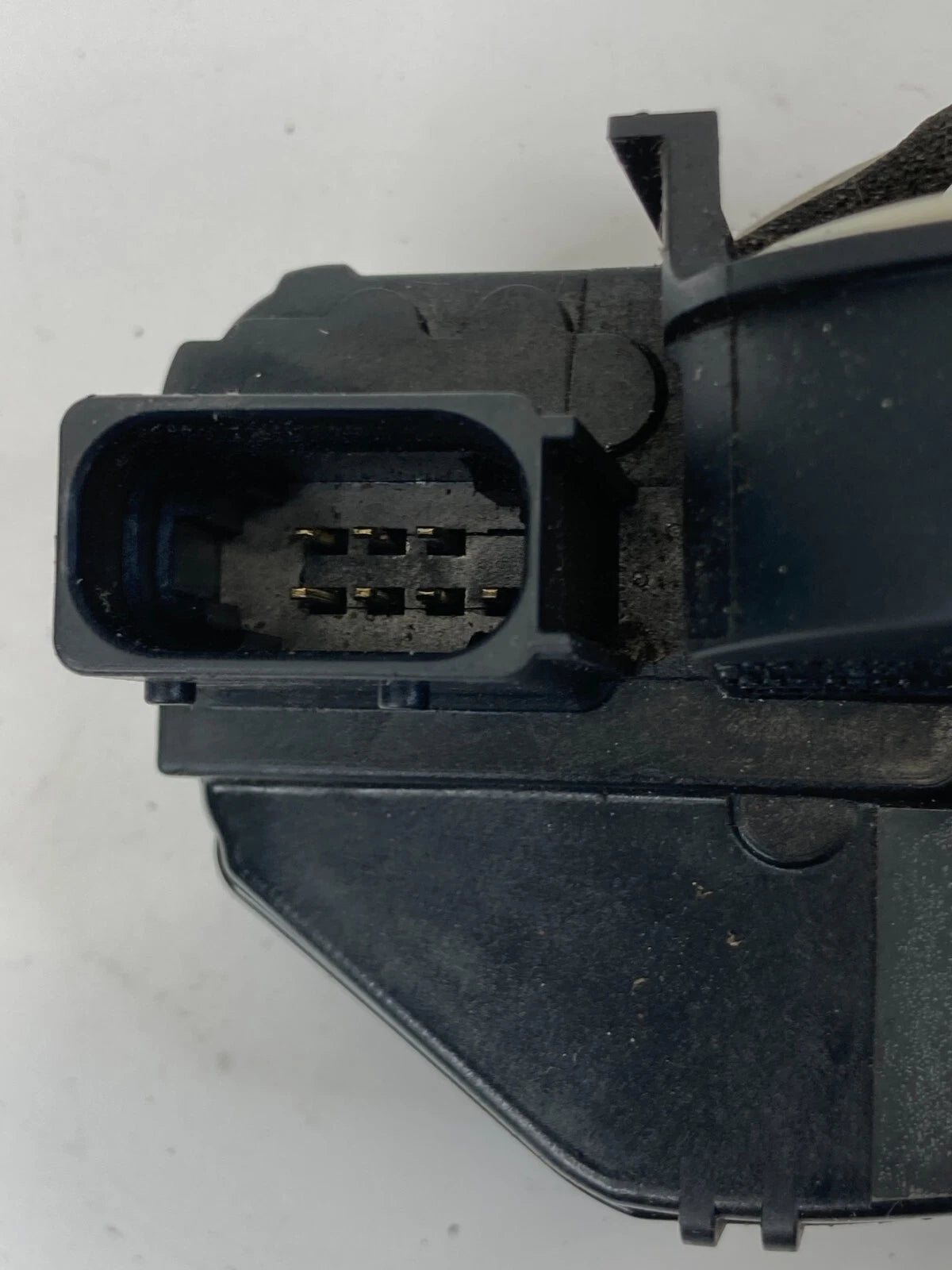 2011-2014 BUICK REGAL 13-15 CHEVY MALIBU REAR RIGHT DOOR LOCK LATCH 13579552 OEM