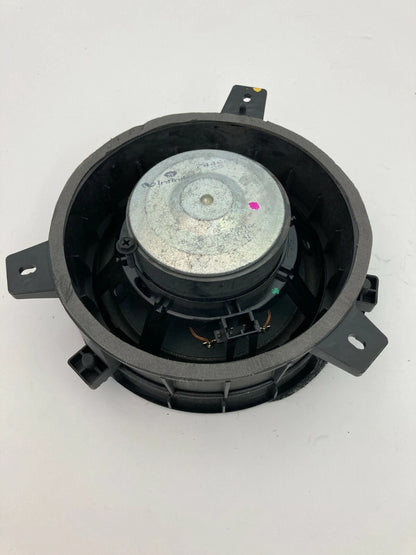 04 05 06 07 08 09 DODGE DURANGO REAR LEFT SIDE DOOR SOUND SYSTEM AUDIO SPEAKER