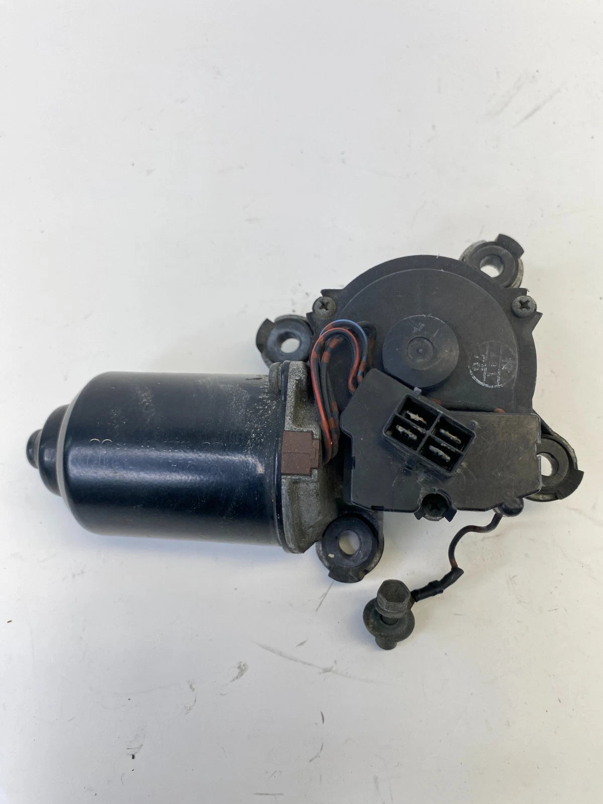 96 97 98 99 00 01 02 TOYOTA 4RUNNER FRONT WINDSHIELD WIPER MOTOR ASSY OEM