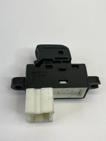 2004-2008 NISSAN MAXIMA REAR LEFT BACK DOOR WINDOW BUTTON SWITCH OEM