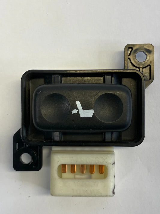 2007 08 09 10 2011 LEXUS GS350 FRONT RIGHT PASSENGER SEAT LUMBAR SWITCH OEM