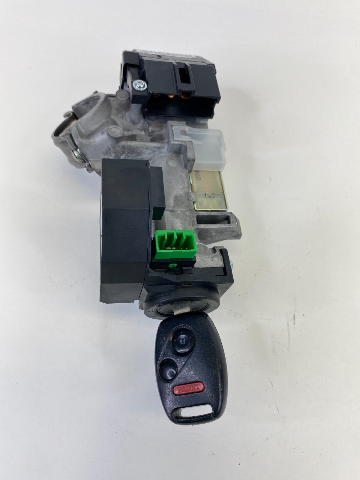 06-11 Honda Civic Sedan Ignition Switch Lock Cylinder W/ Key 39730-SNA-A020-M2