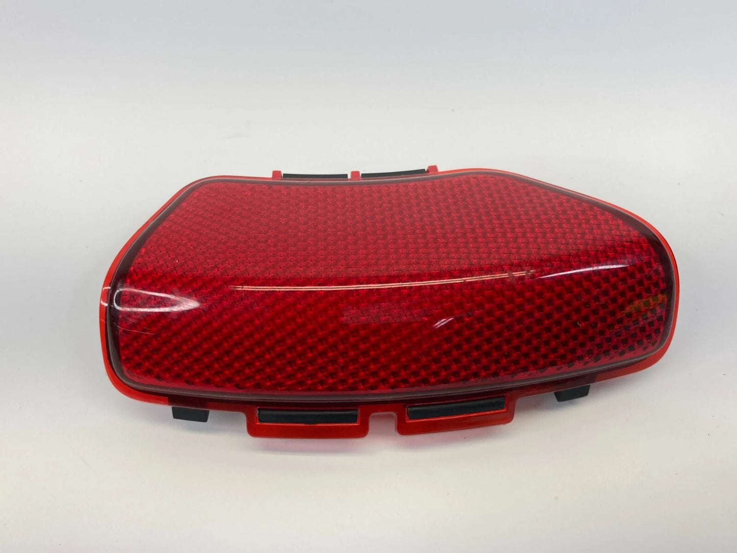 2011-2016 KIA OPTIMA FRONT RIGHT DOOR LOWER INTERIOR REFLECTOR LIGHT PANEL OEM