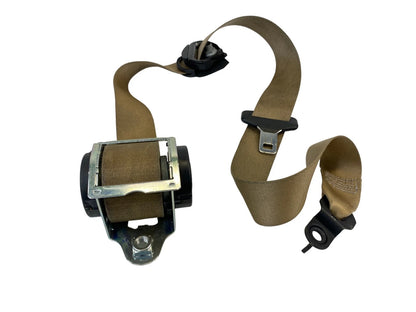 06-10 MERCEDES-BENZ R350 07-09 R320 FRONT RIGHT PASSENGER SEAT BELT RETRACTOR