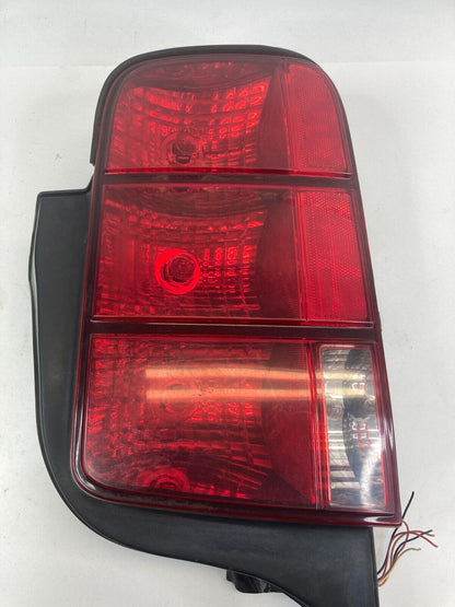 05-09 Ford Mustang Convertible Rear Right Side Tail Light Taillight 13A412-AA