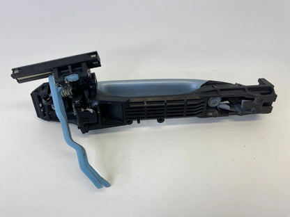 2007-2011 TOYOTA CAMRY REAR LEFT DRIVER SIDE EXTERIOR OUTSIDE DOOR HANDLE OEM