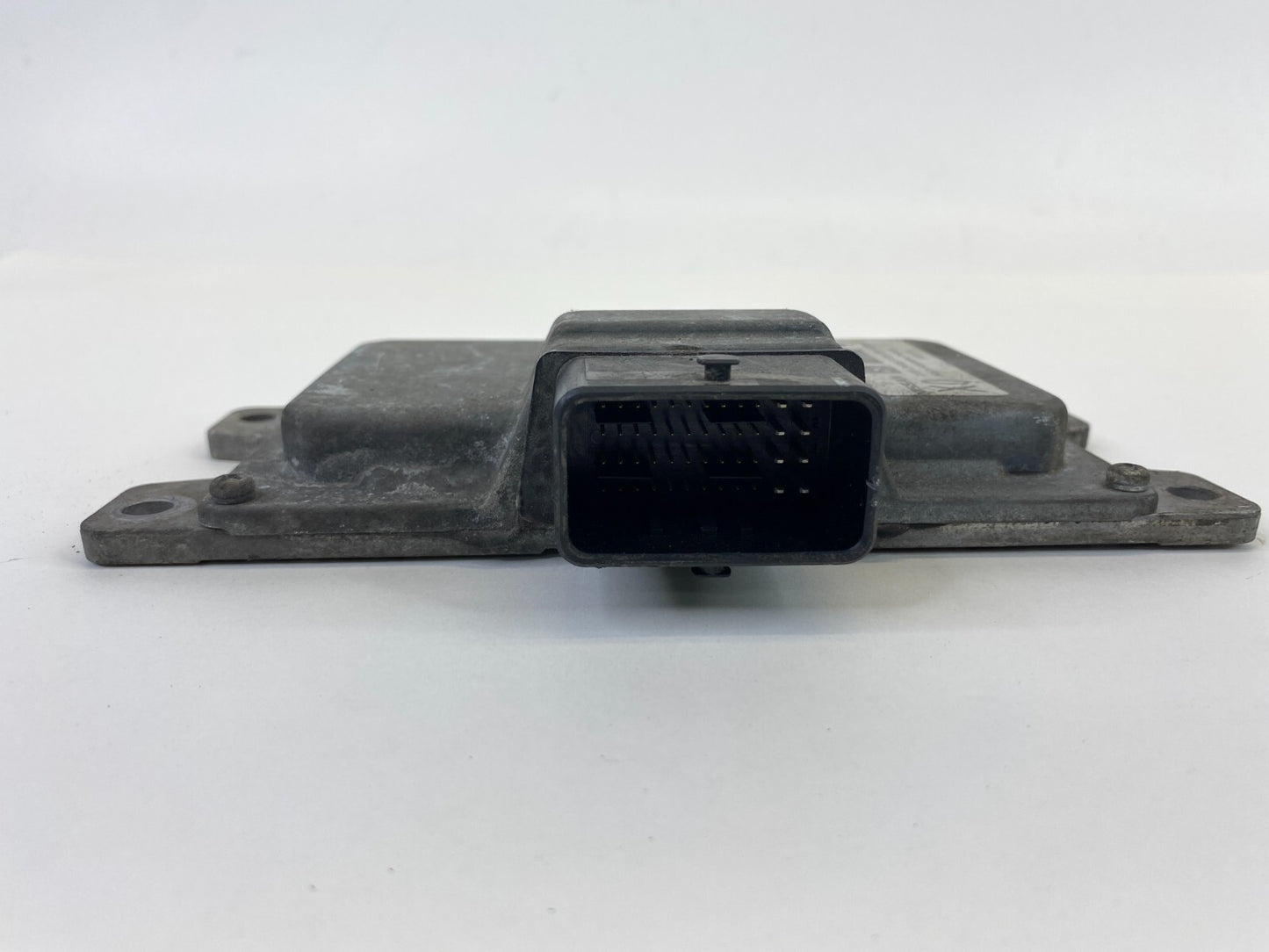 09-11 Nissan Altima 2.5L L4 Automatic Transmission Control Module ETC56-101N-A1