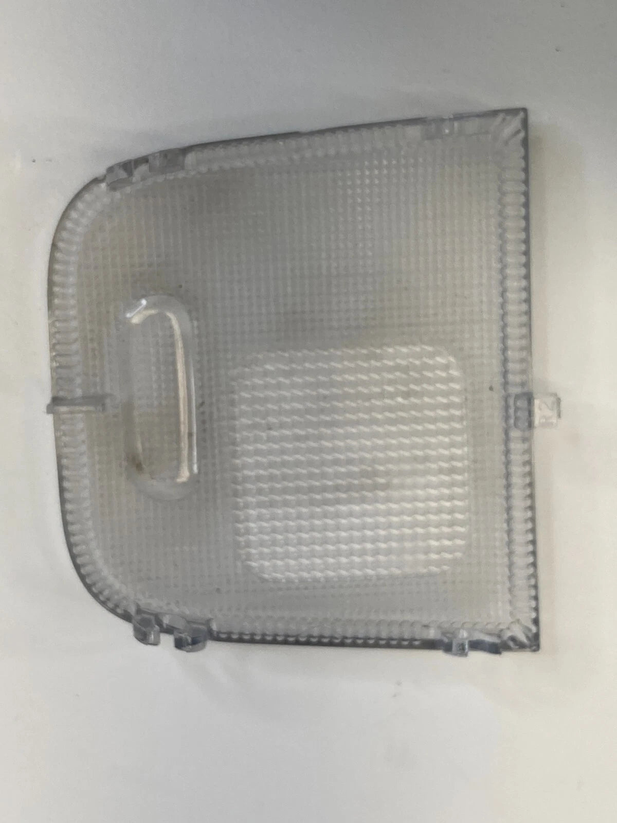 2004-2008 TOYOTA SOLARA FRONT RIGHT SIDE DOME LIGHT LAMP COVER LENS ONLY OEM