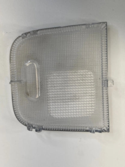 2004-2008 TOYOTA SOLARA FRONT RIGHT SIDE DOME LIGHT LAMP COVER LENS ONLY OEM