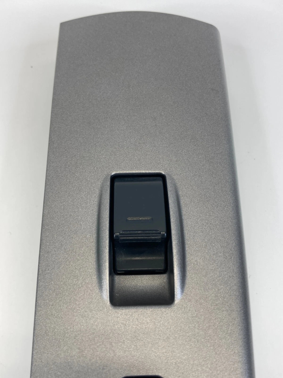 04-09 TOYOTA PRIUS FRONT RIGHT PASSENGER DOOR WINDOW SWITCH BEZEL OEM 7423147090