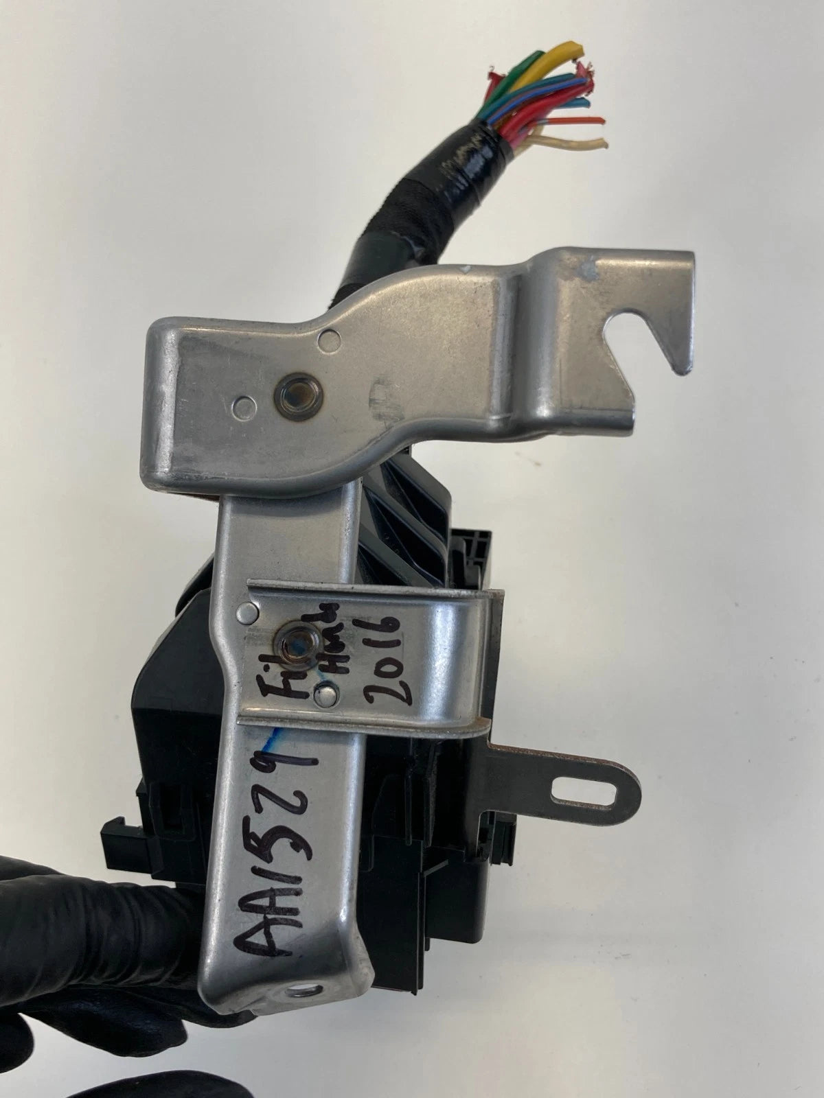 2015-2017 HONDA FIT 1.5L L4 ENGINE COMPARTMENT JUNCTION RELAY FUSE BOX OEM