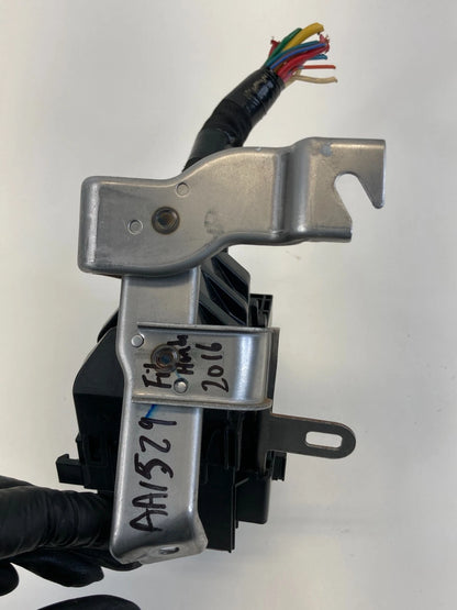 2015-2017 HONDA FIT 1.5L L4 ENGINE COMPARTMENT JUNCTION RELAY FUSE BOX OEM