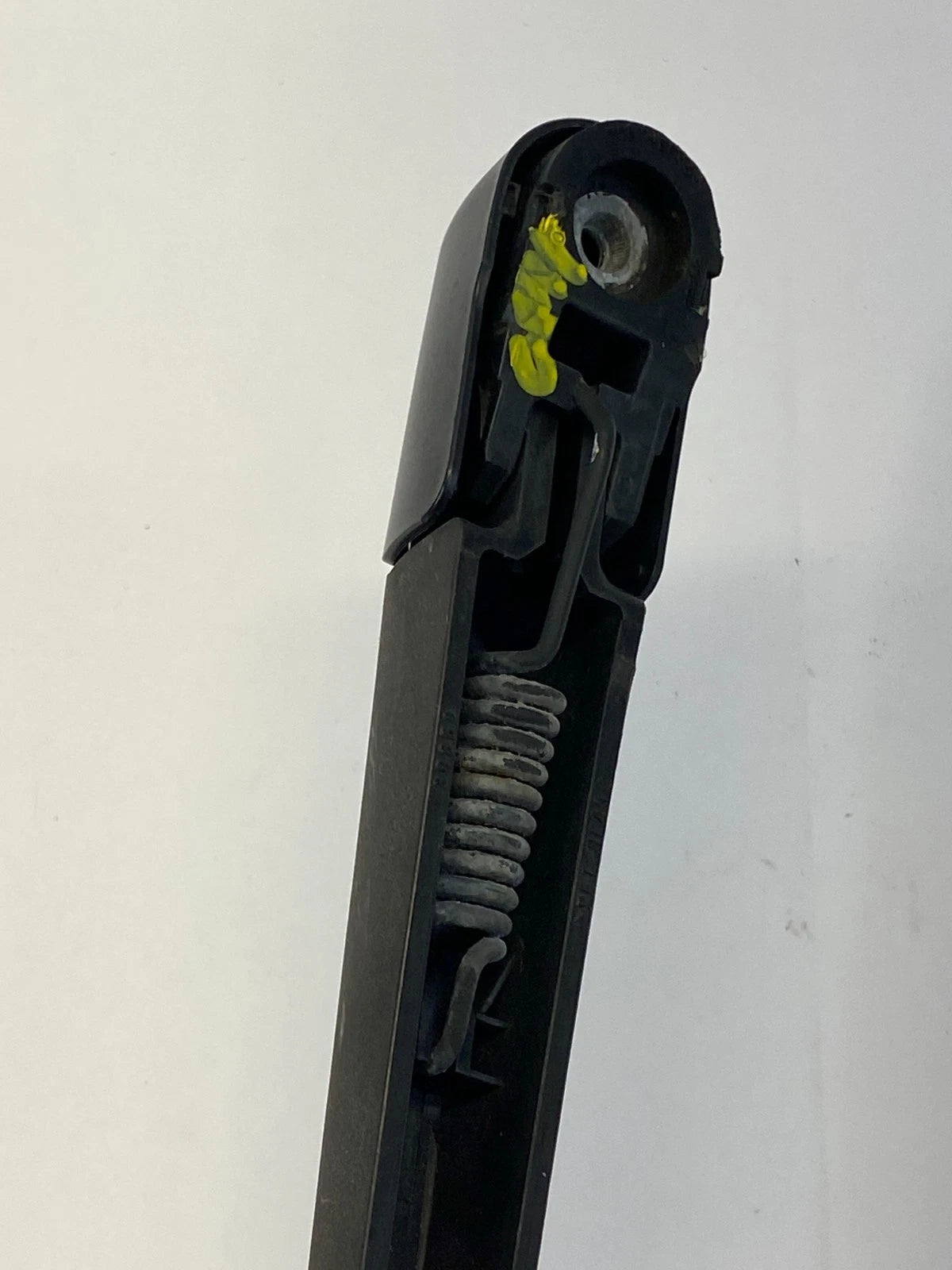 2005-2011 HONDA ODYSSEY WINDSHIELD WIPER ARM WITH HINGE CAP NUT REAR OEM FACTORY