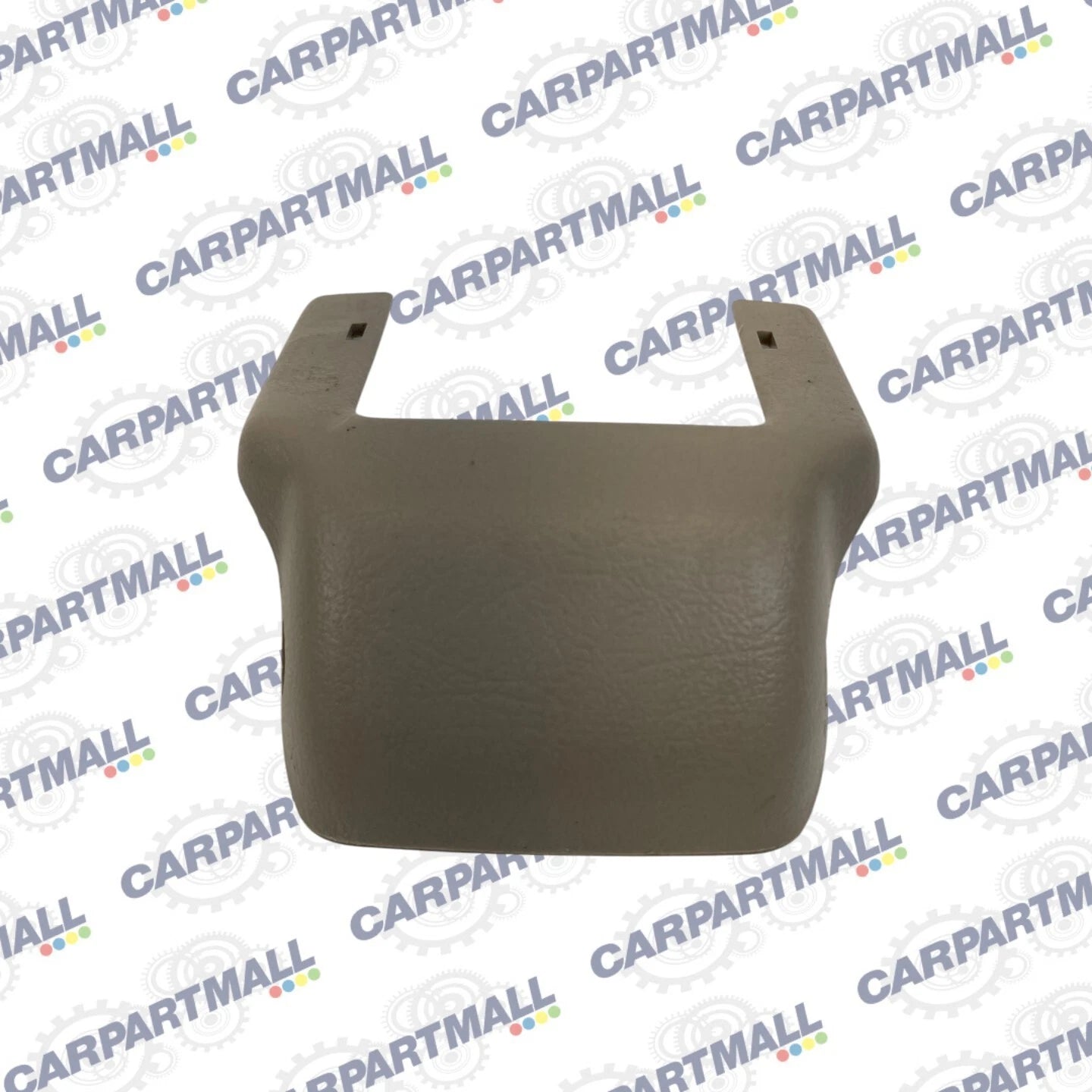 1999-2002 ACURA RL FRONT RIGHT SEAT FOOT TRACK RAIL CAP COVER 81195-SW5-0000 OEM