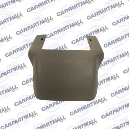 1999-2002 ACURA RL FRONT RIGHT SEAT FOOT TRACK RAIL CAP COVER 81195-SW5-0000 OEM