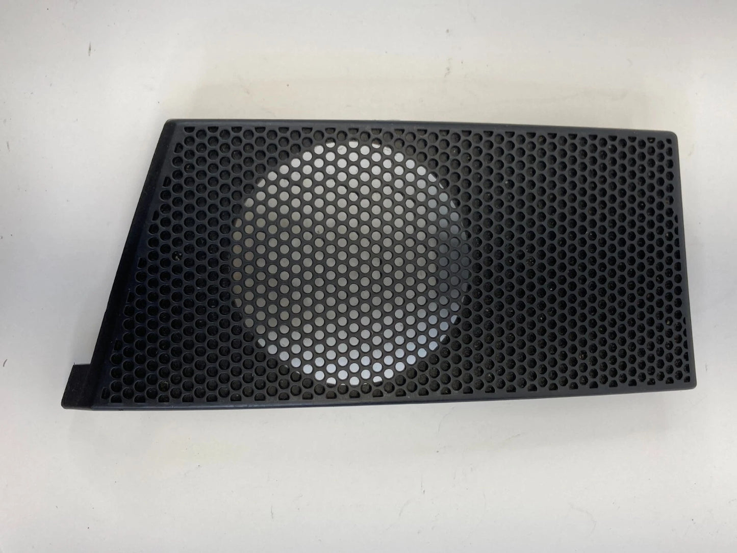 2004-2012 MITSUBISHI GALANT FRONT DASH RIGHT SIDE SPEAKER GRILLE MR590280ZZ OEM