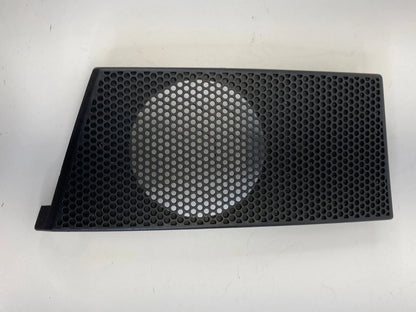 2004-2012 MITSUBISHI GALANT FRONT DASH RIGHT SIDE SPEAKER GRILLE MR590280ZZ OEM
