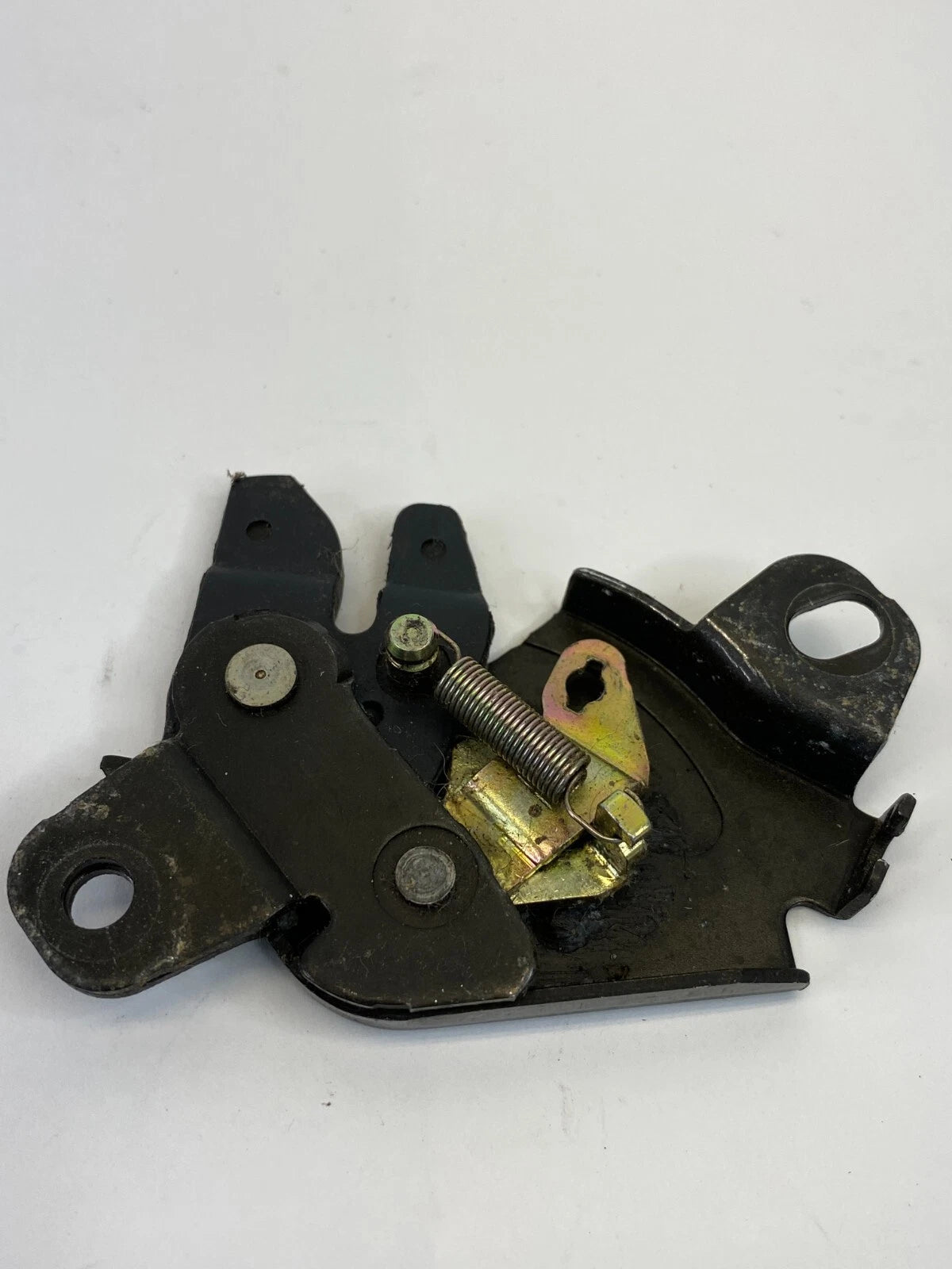 2002 2003 2004 2005 2006 MAZDA MPV FRONT HOOD LOCK LATCH RELEASE ACTUATOR OEM