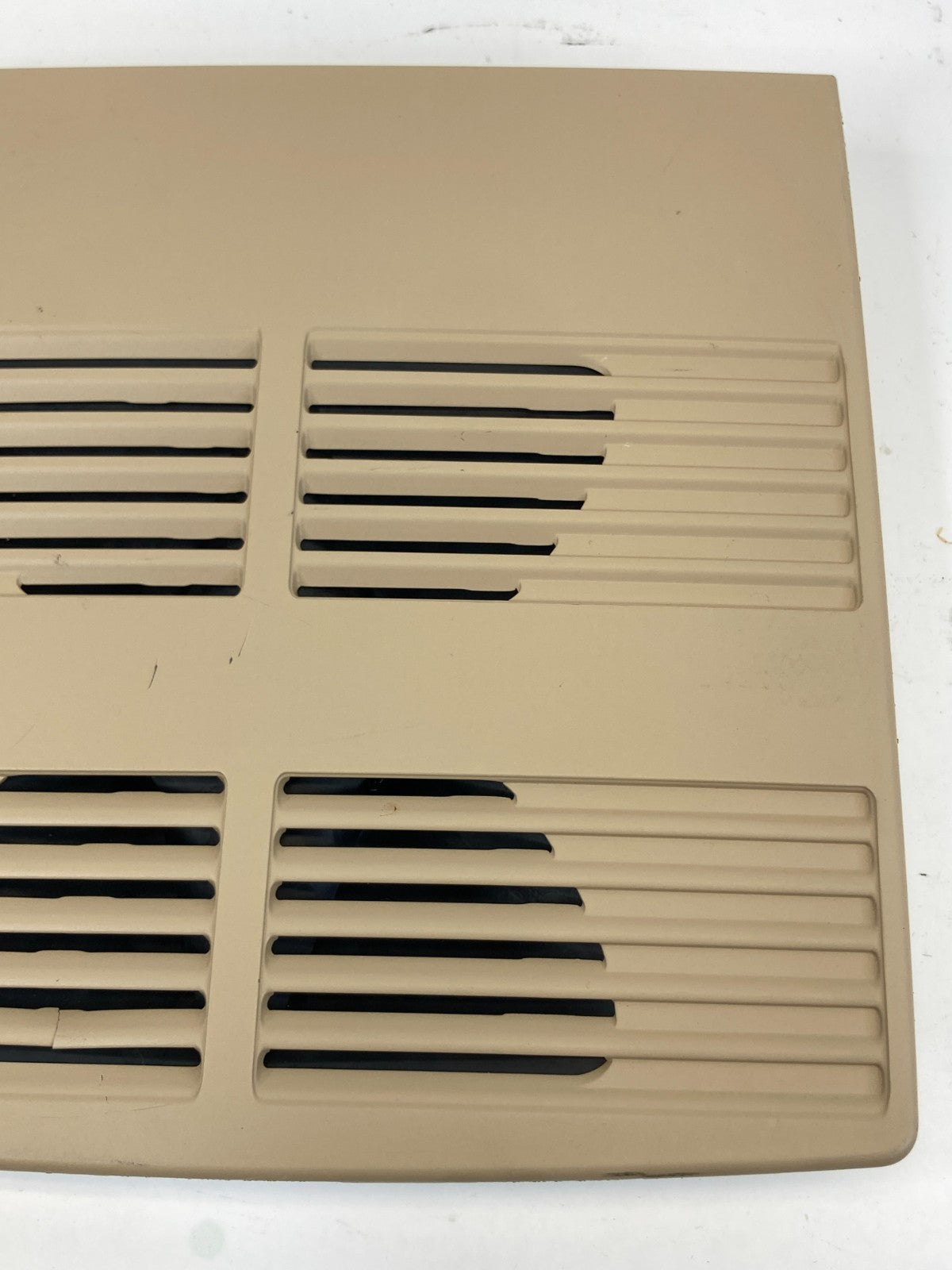 2004-2007 BMW 525i Ultra Sonic Alarm Sensor Control Module w/ Cover 6575-6980089