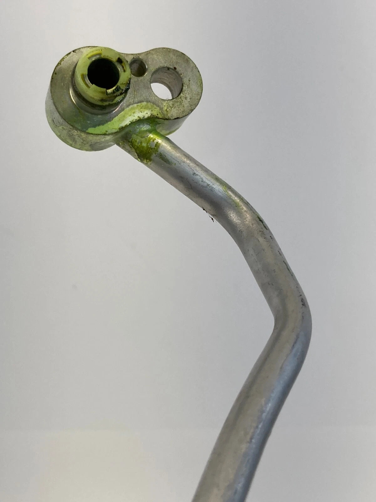 2007 2008 BMW 328XI AIR CONDITION A/C LINE SUCTION PIPE DUCT HOSE OEM