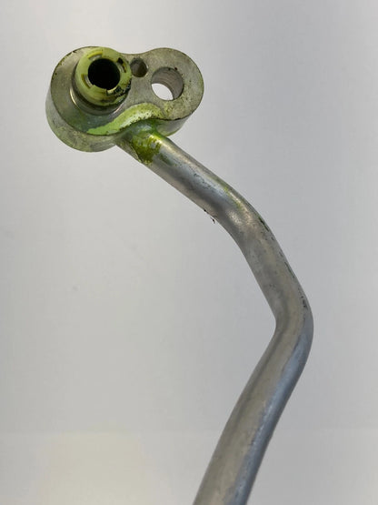 2007 2008 BMW 328XI AIR CONDITION A/C LINE SUCTION PIPE DUCT HOSE OEM