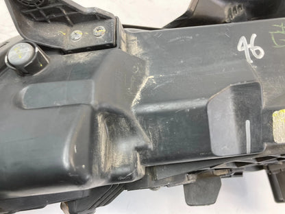 15 16 17 HYUNDAI SONATA SEDAN RIGHT PASSENGER SIDE HEADLIGHT HEADLAMP HALOGEN