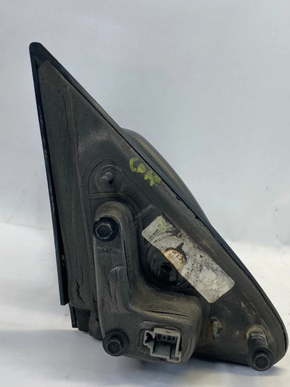 2008 2009 FORD ESCAPE LEFT DRIVER SIDE VIEW DOOR POWER MIRROR ASSY OEM