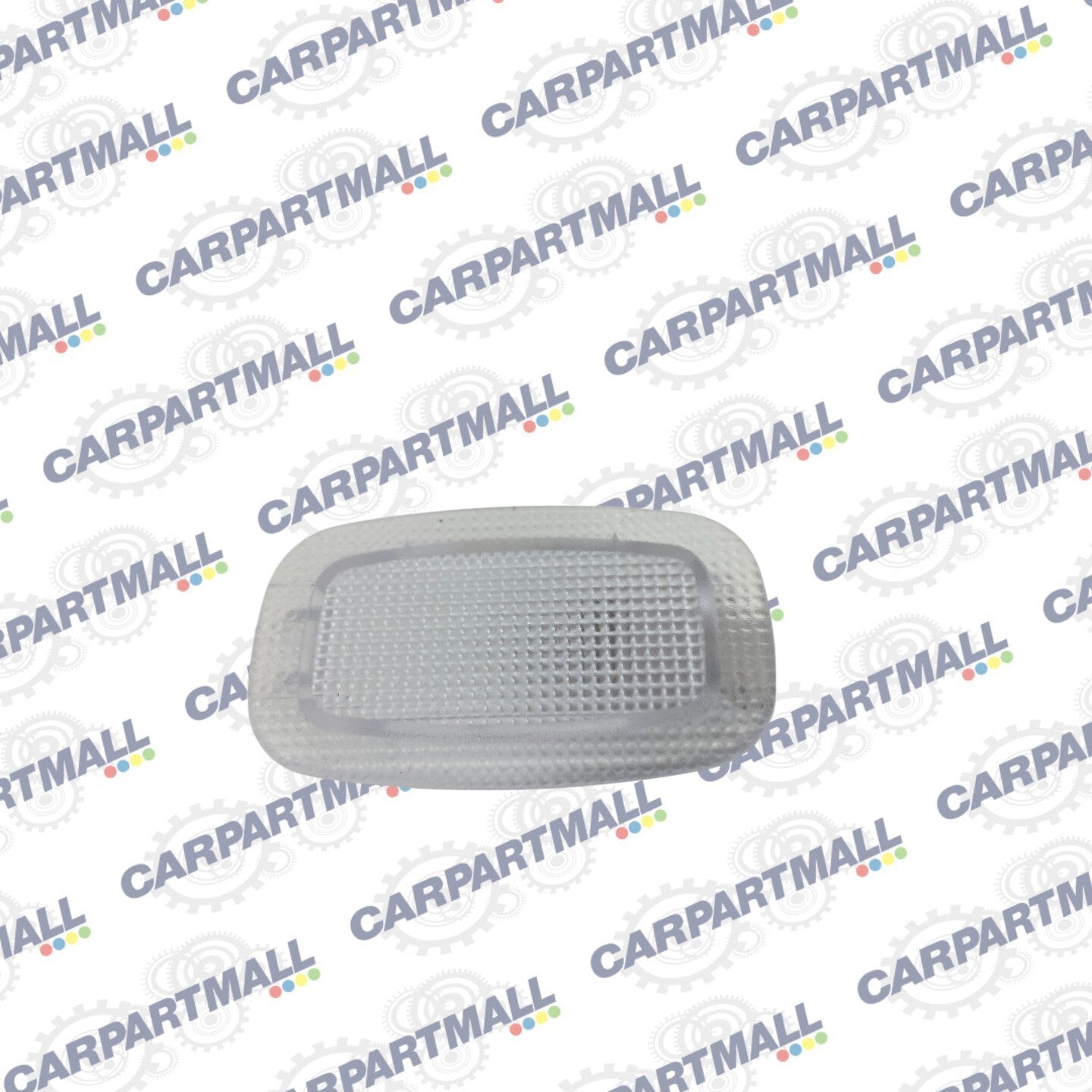 12-16 Mercedes-Benz E350 Interior Inner Courtesy Light Lamp A2118250382 OEM