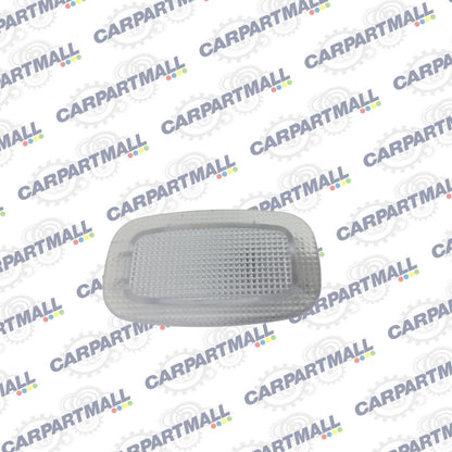 12-16 Mercedes-Benz E350 Interior Inner Courtesy Light Lamp A2118250382 OEM