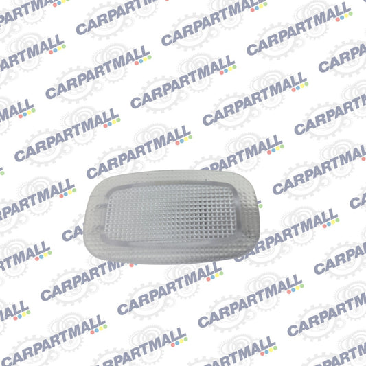 12-16 Mercedes-Benz E350 Interior Inner Courtesy Light Lamp A2118250382 OEM