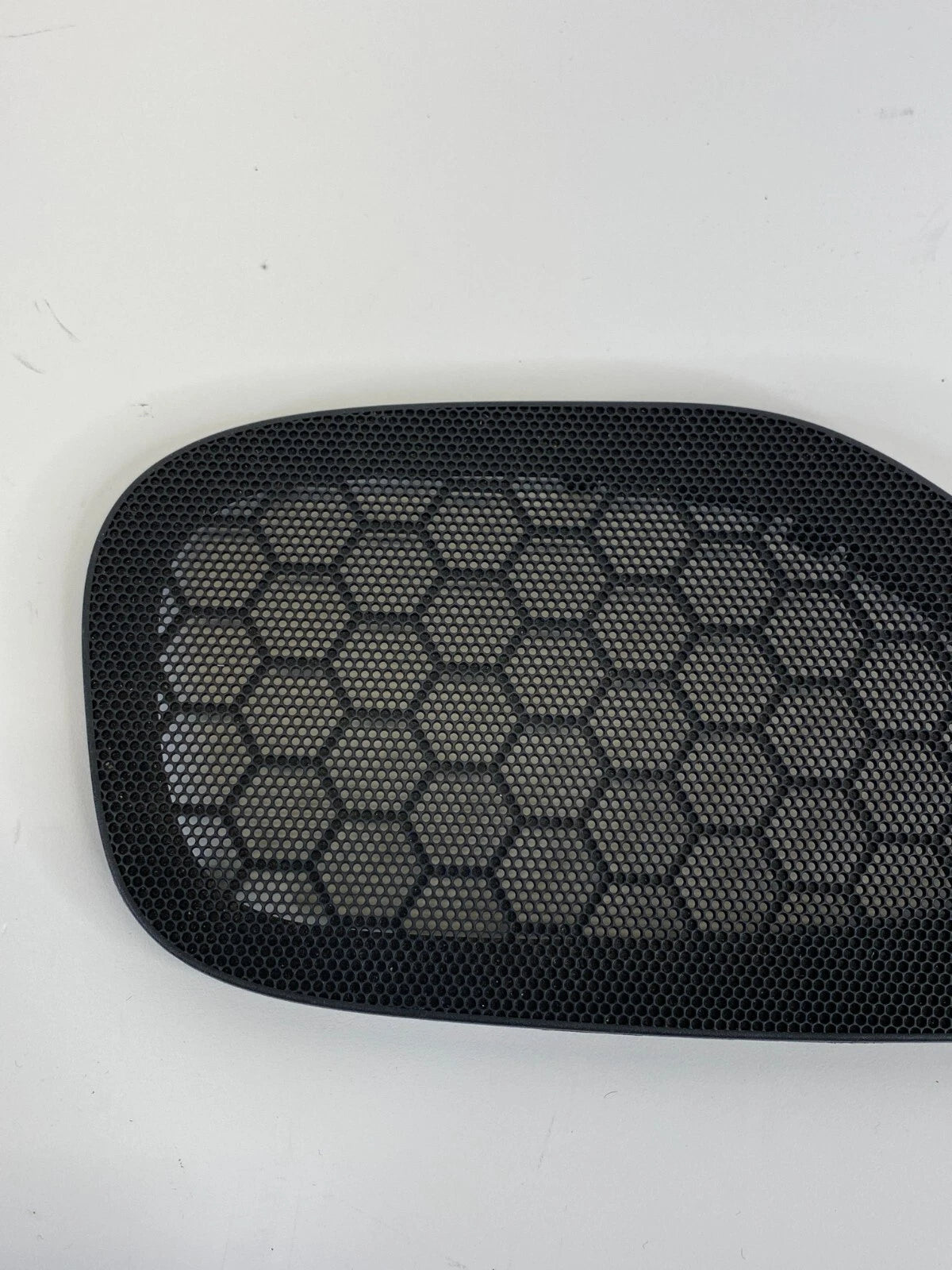 2003-2011 SAAB 9-3 93 DASH RIGHT PASSENGER OUTER SPEAKER GRILLE TRIM 12766233
