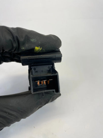 2002-2005 FORD EXPLORER FIRST INERTIA FUEL PUMP SHUT OFF CONTROL SWITCH OEM