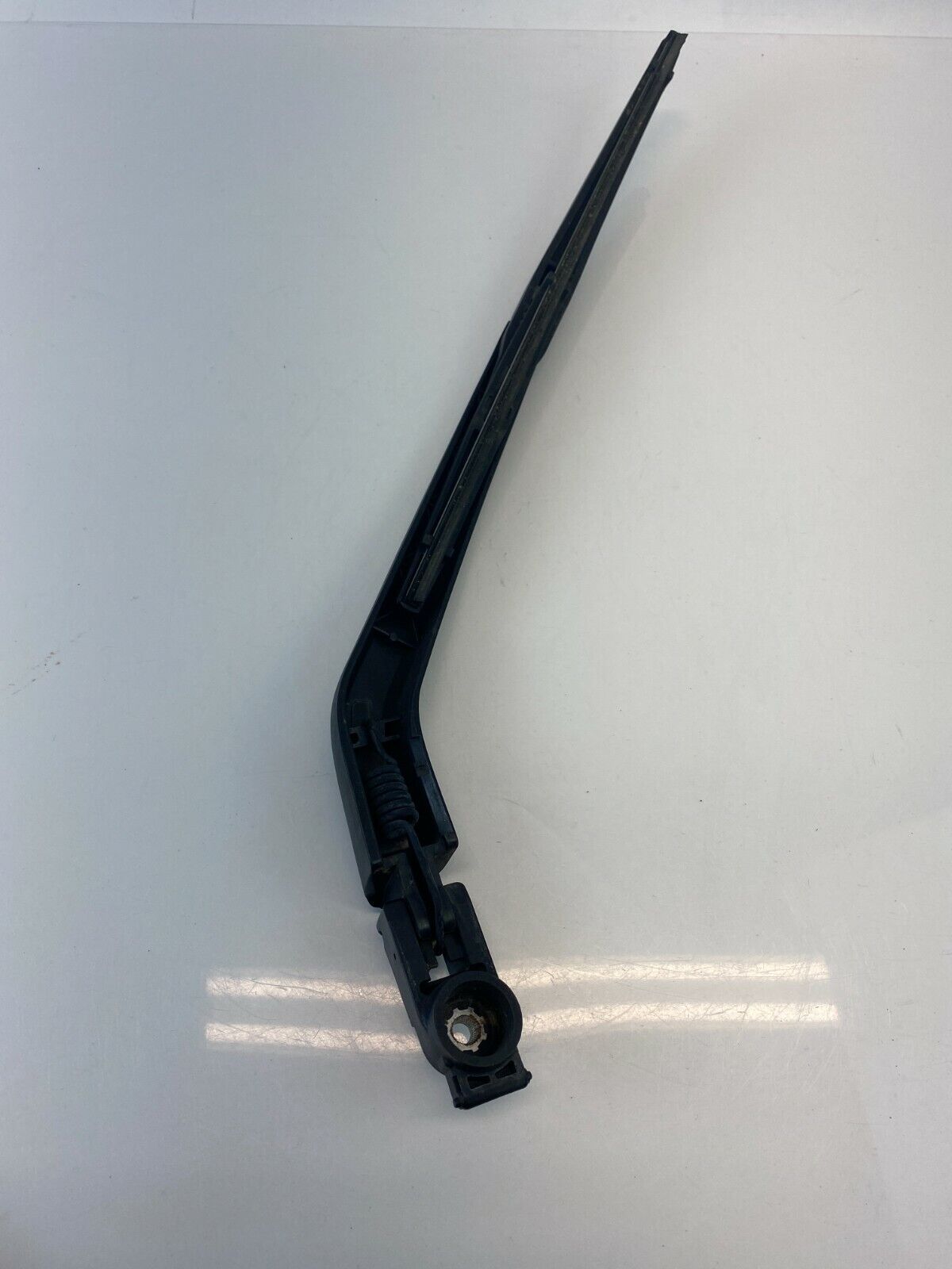 2014-2020 Mitsubishi Mirage Hatchback Rear Windshield Wiper Arm OEM